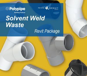 Product: Solvent Weld Waste