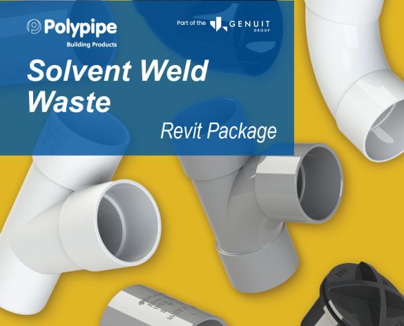 Product: Solvent Weld Waste