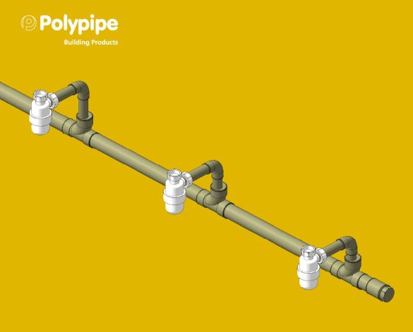 Product: System 2000 Waste