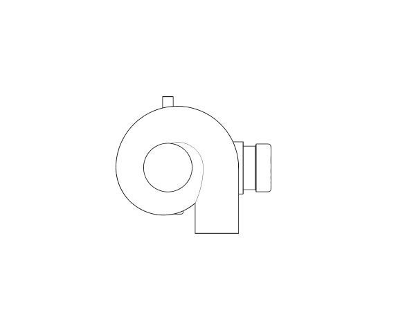 bimstore top image of the Pipe HEX from Recoup Energy Solutions