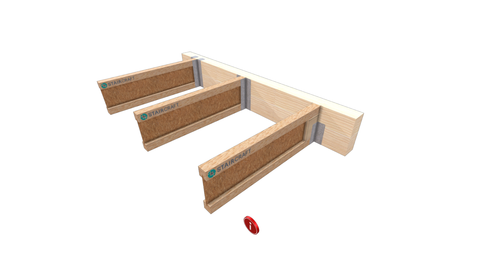 Product - i13 - i-Joist To Solid Beam
