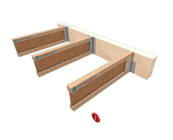 Product - i13 - i-Joist To Solid Beam