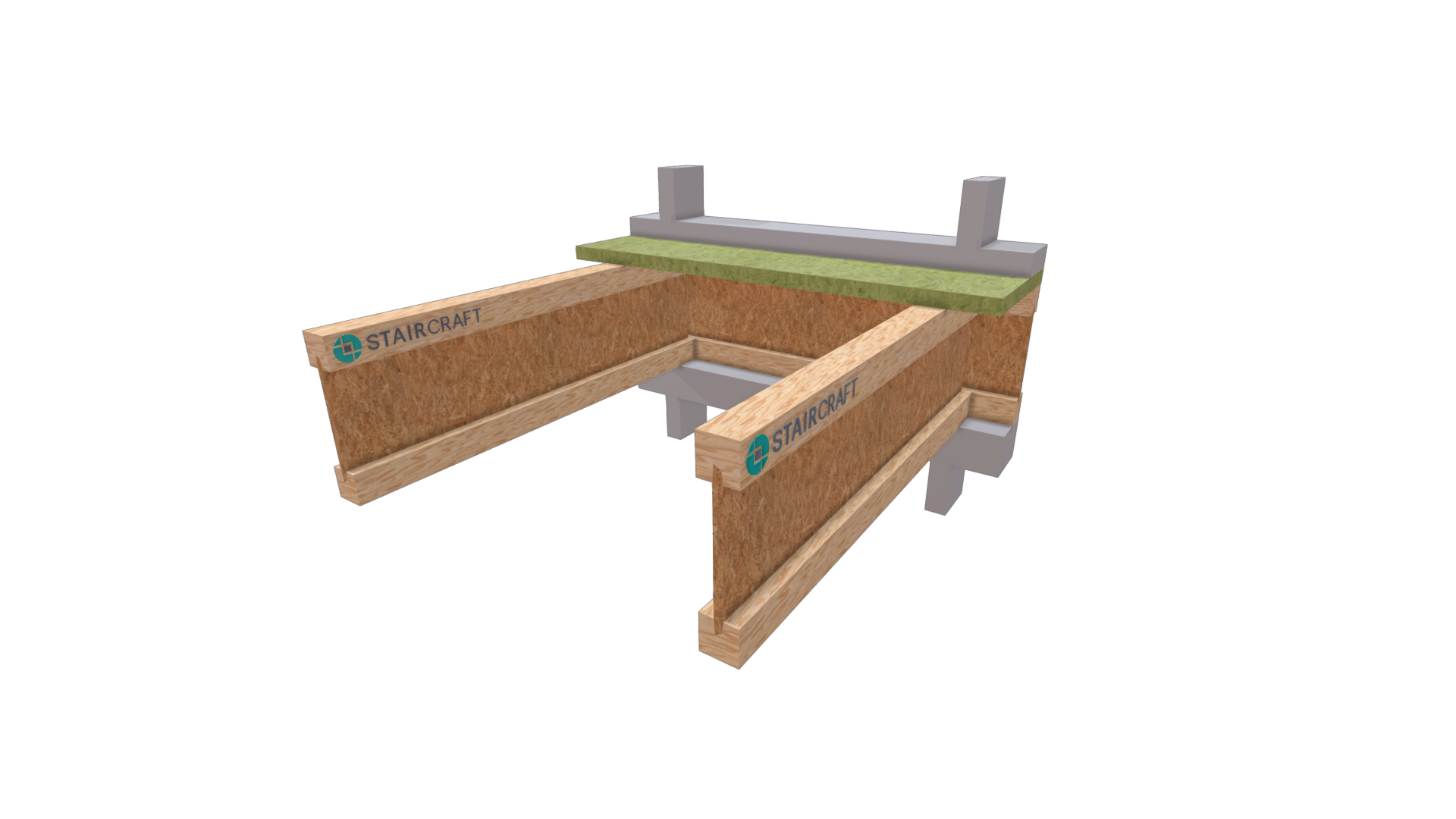 Product: i21 - Rimboard i-Joist
