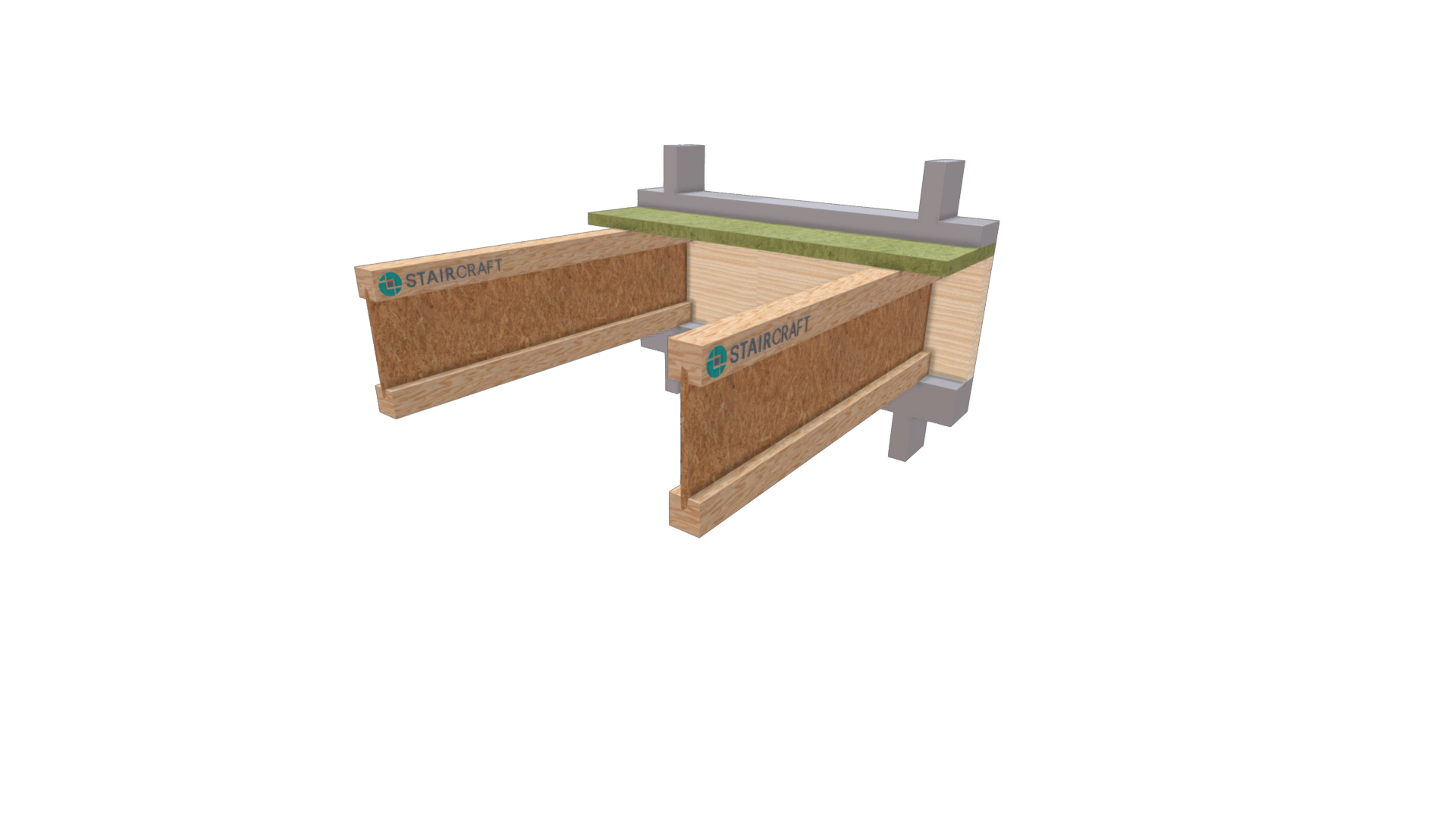 Product: i22 - Rimboard Rectangular