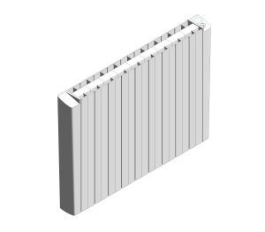Product: Alu Simple Dry Radiator