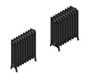 Product: Cast Iron Column Radiator