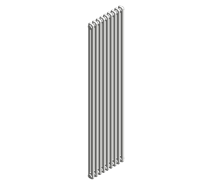 Product: Classic Column Vertical Radiator