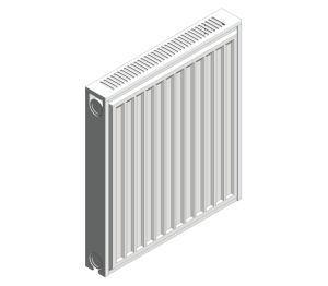 Product: Classic Compact Xtra Protection Radiator