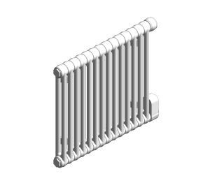 Product: Column Electric Radiator
