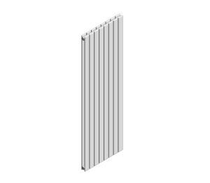 Product: Concord Vertical (Double) Radiator