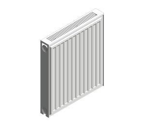 Product: Green Compact Radiator