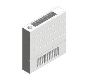Lst Radiator Exploded View bimstore - Stelrad - LST I Plus Deco Radiator