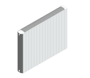 Product: Softline Silhouette Radiator