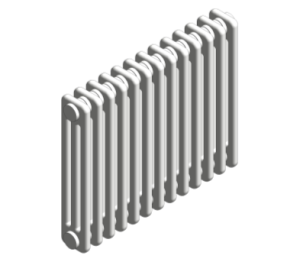 Product: Softline Column Horizontal Radiator
