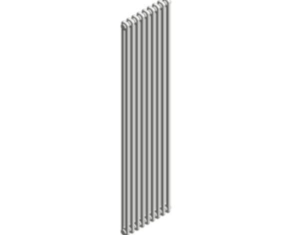 bimstore - Stelrad - Softline Column Vertical Radiator