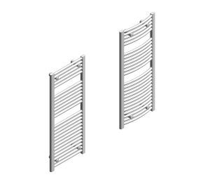 Product: Classic Towel Rail Radiator