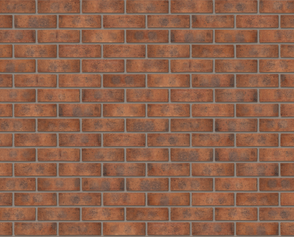 Product: Abbeydale Red Multi Facing Brick