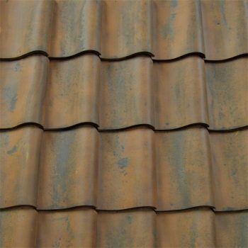 Product: Arcadia Roof Tile