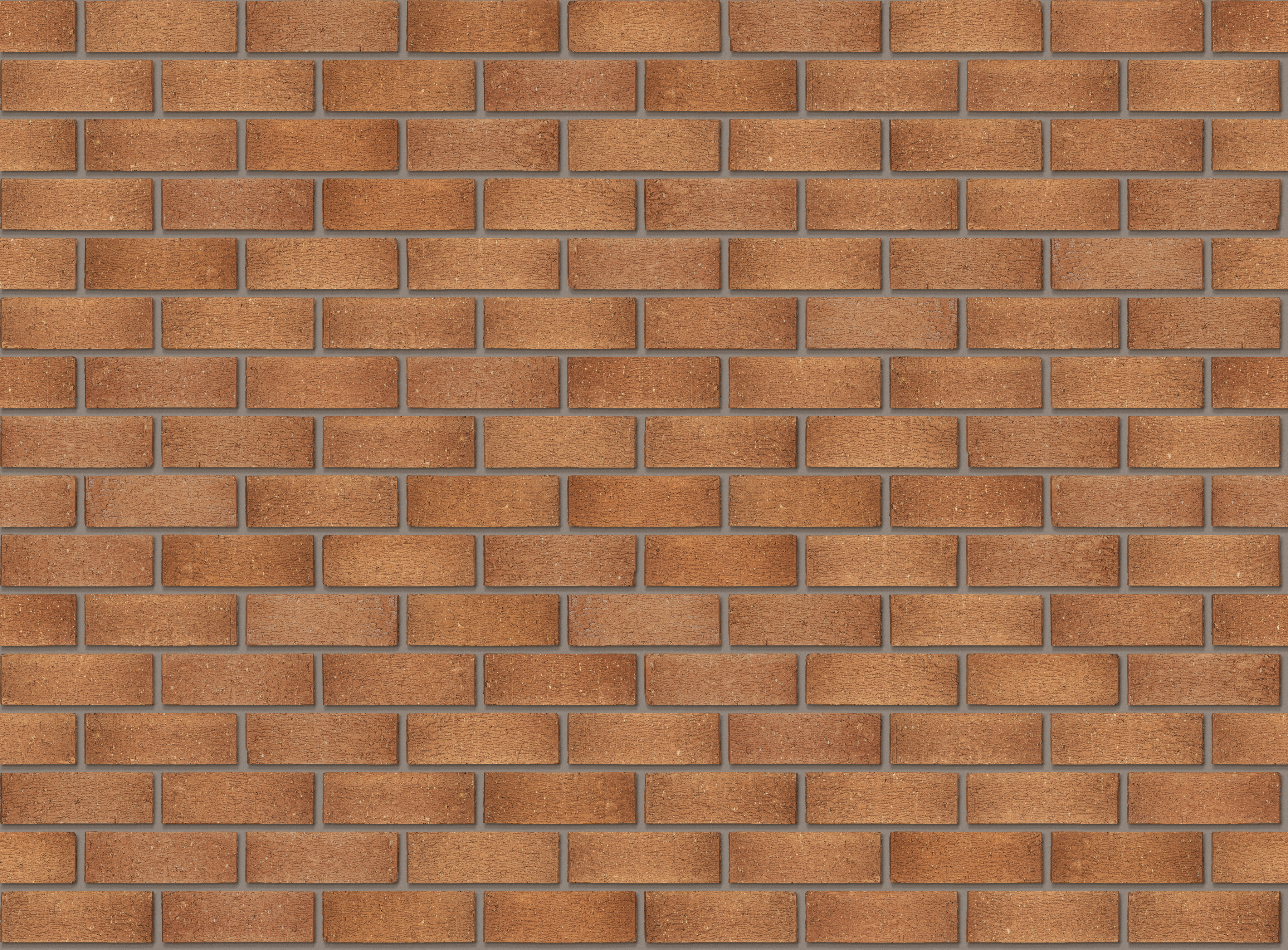 Product: Arley Red Rustic 73mm Facing Brick