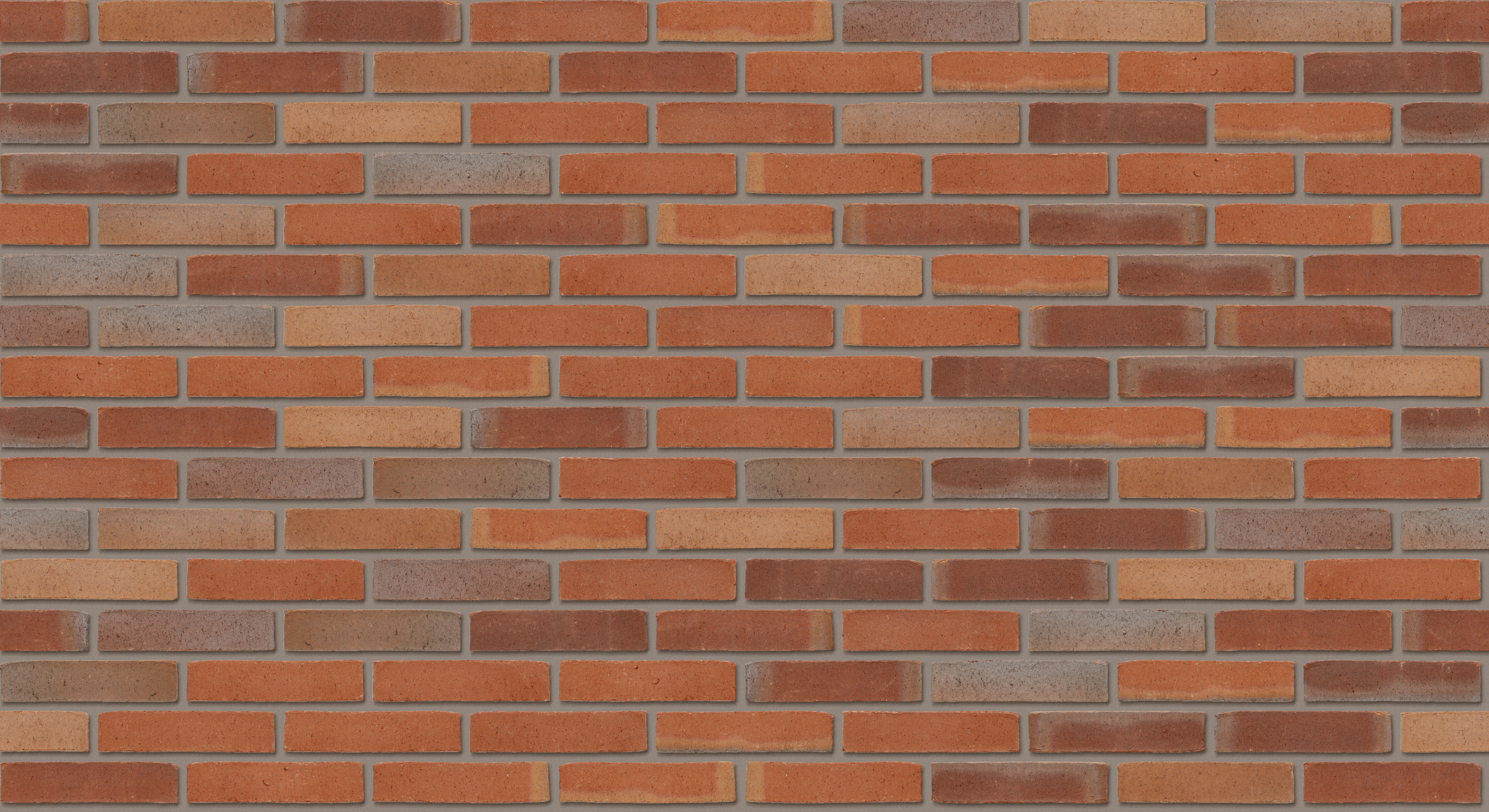 Product: Ashley Red Multi 50mm Facing Brick