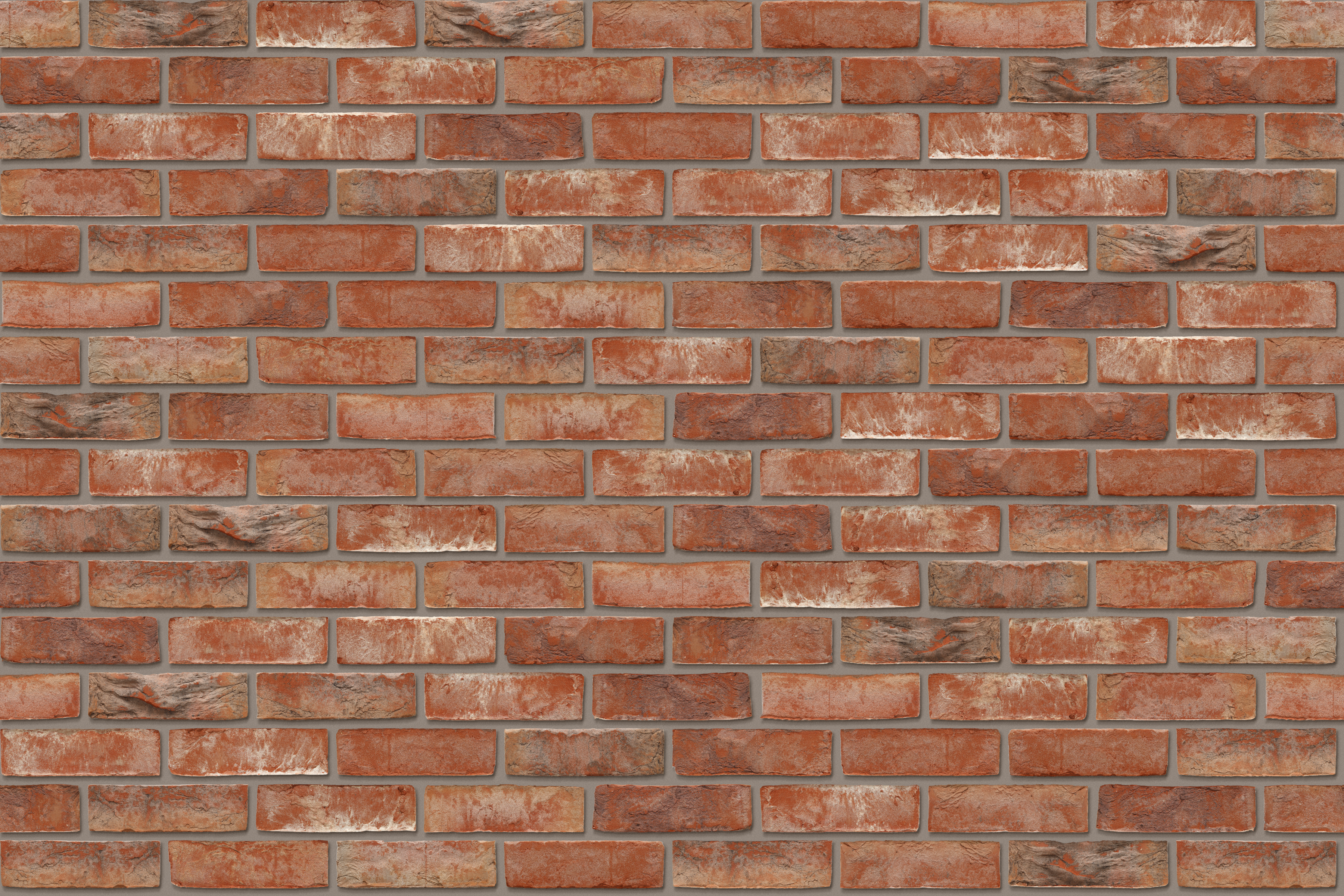 Product: Athena Blend Facing Brick