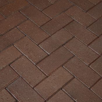 Product: Bremen Brown Sycamore 52mm Paving