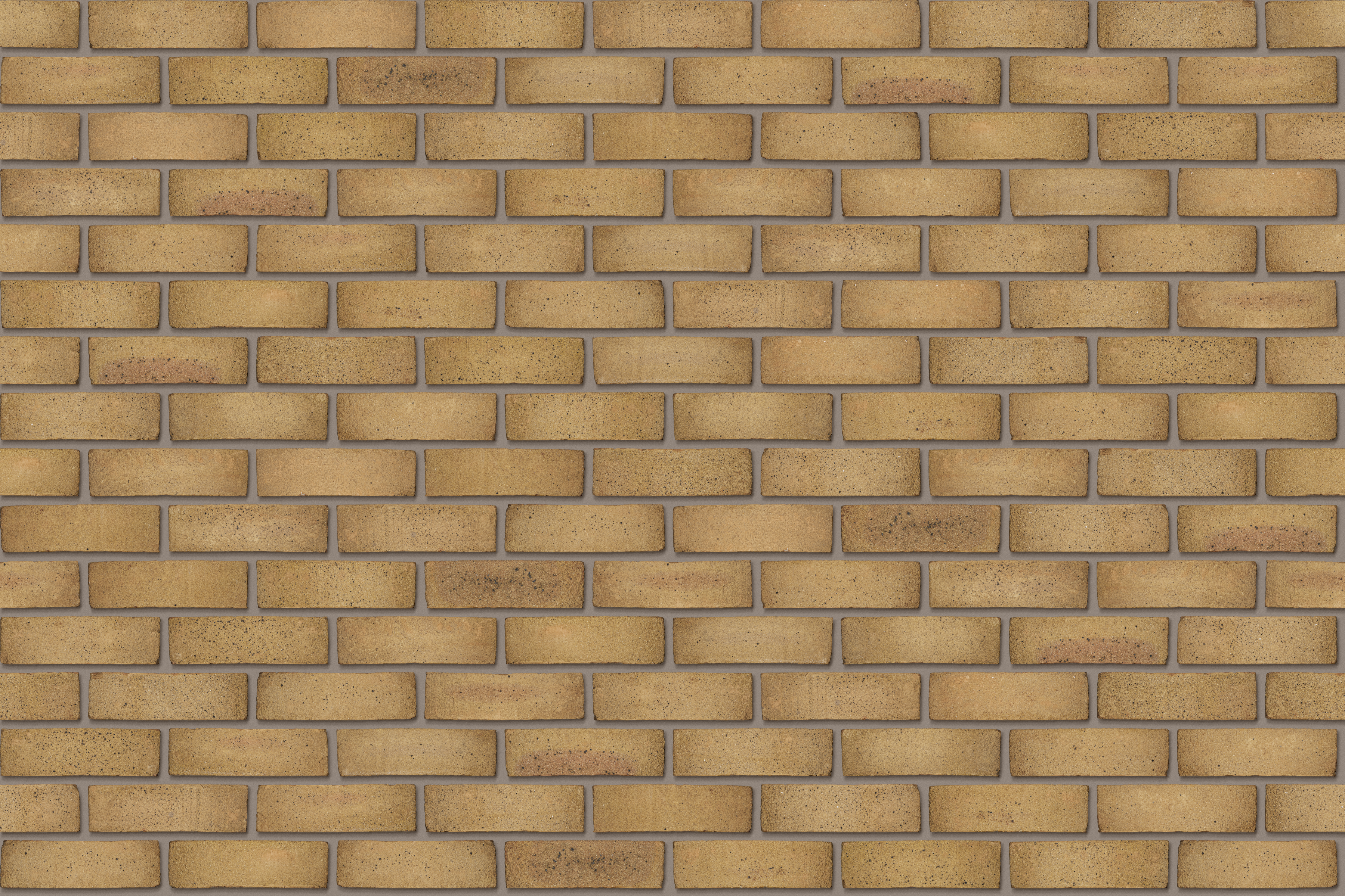 Product: Brookhurst Yellow Multi Stock Facing Brick