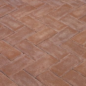 Product: Bruno KK80 Paving
