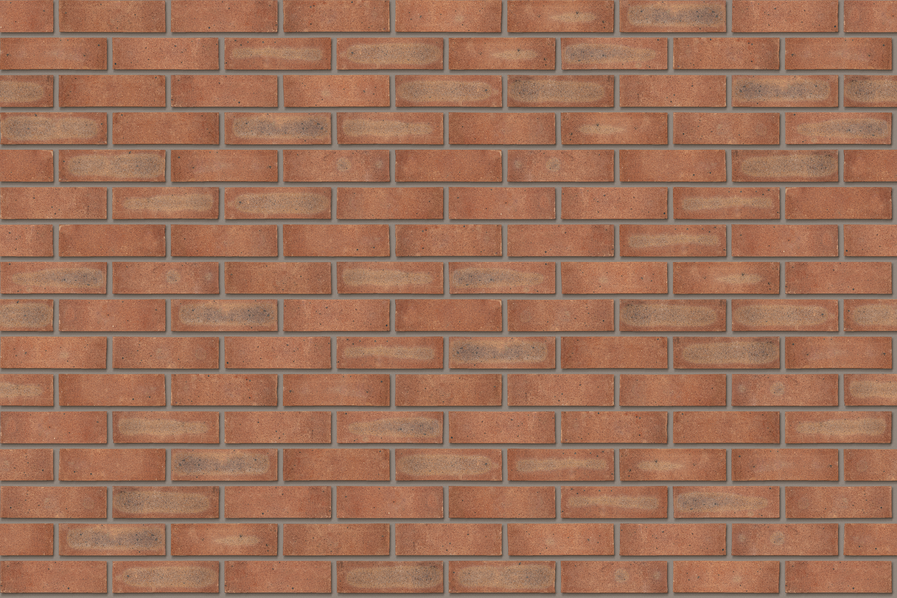 Product: Caldera Red Multi Facing Brick