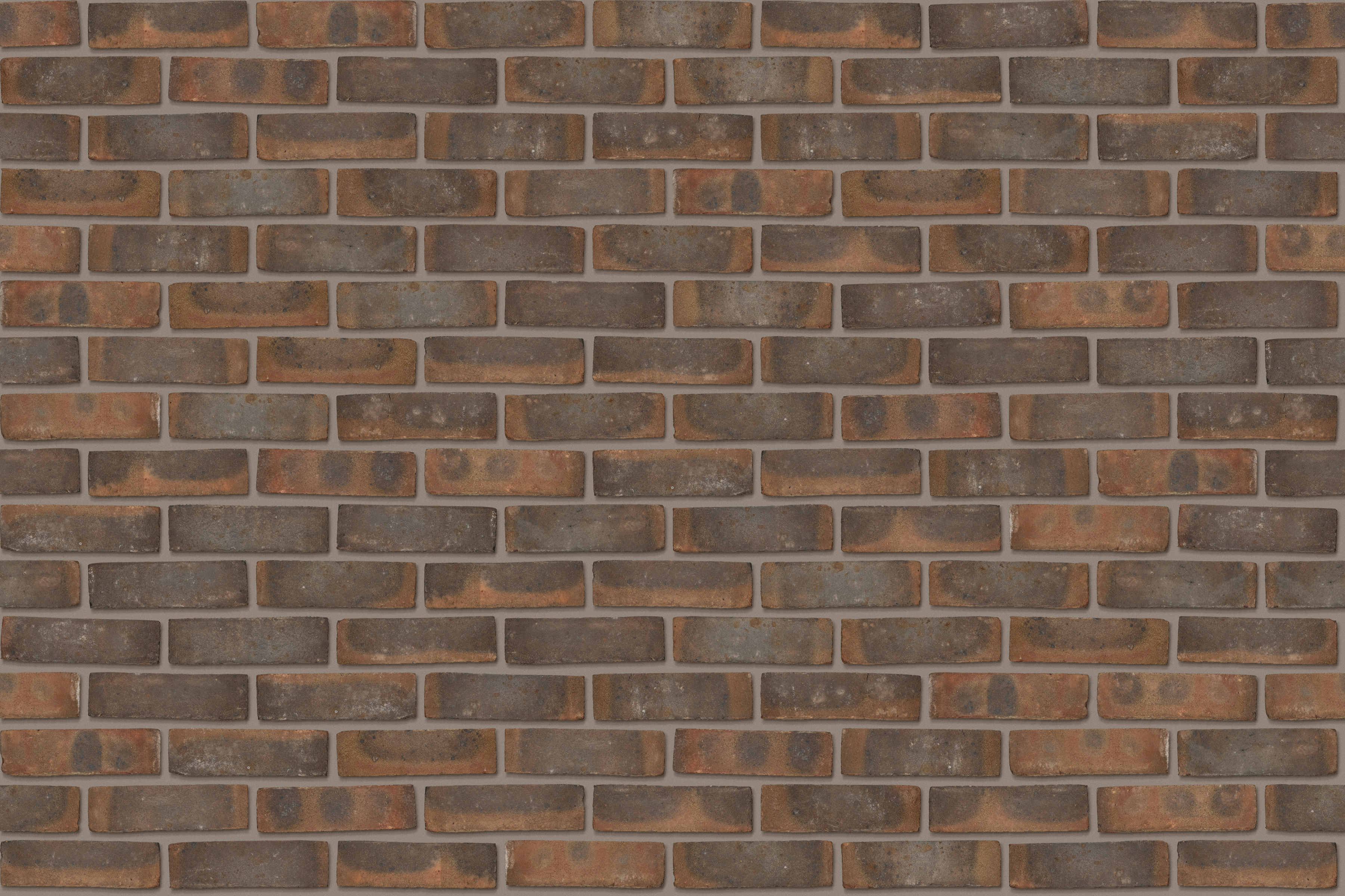 Product: Capelwick Multi Stock Facing Brick