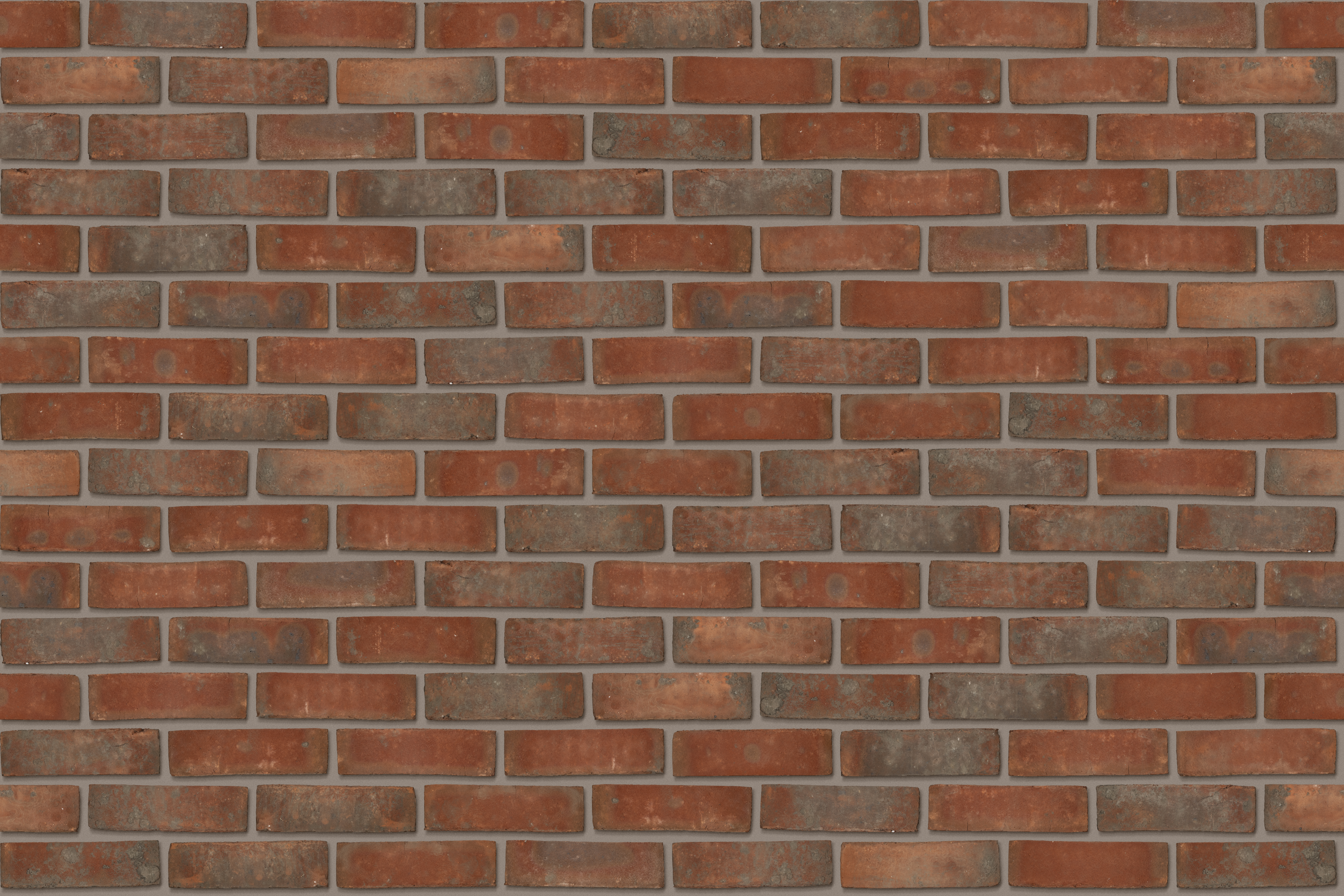 Product: Chartham Multi Stock Facing Brick